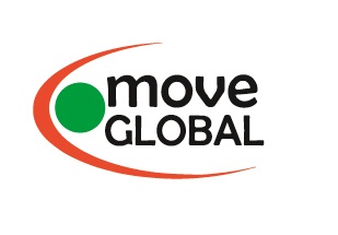 Engagement deutSCHule Berlin; das Logo von moveGLOBAL