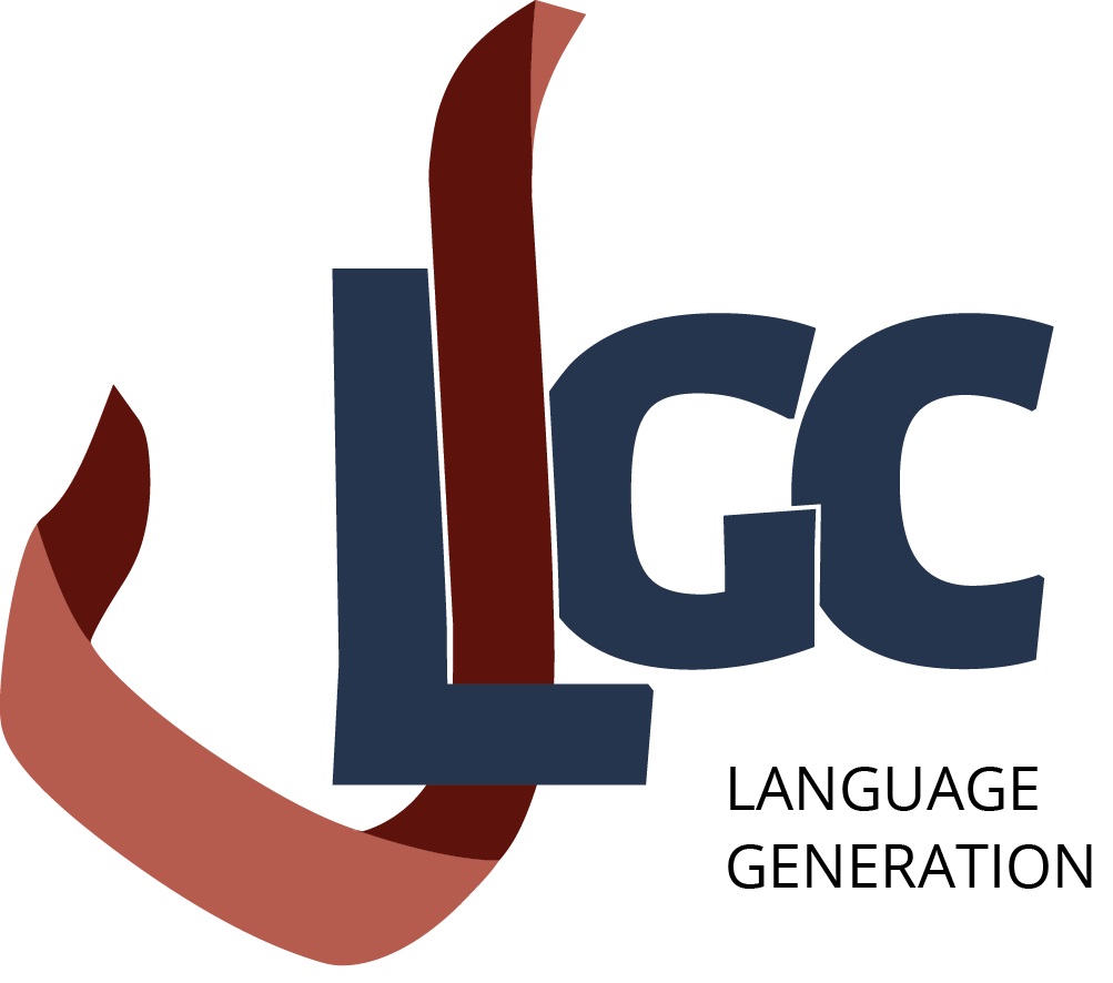lgc Logo